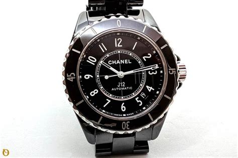 chanel j12 prezzo